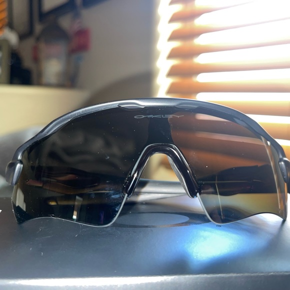 OakleyRadar® EV Path